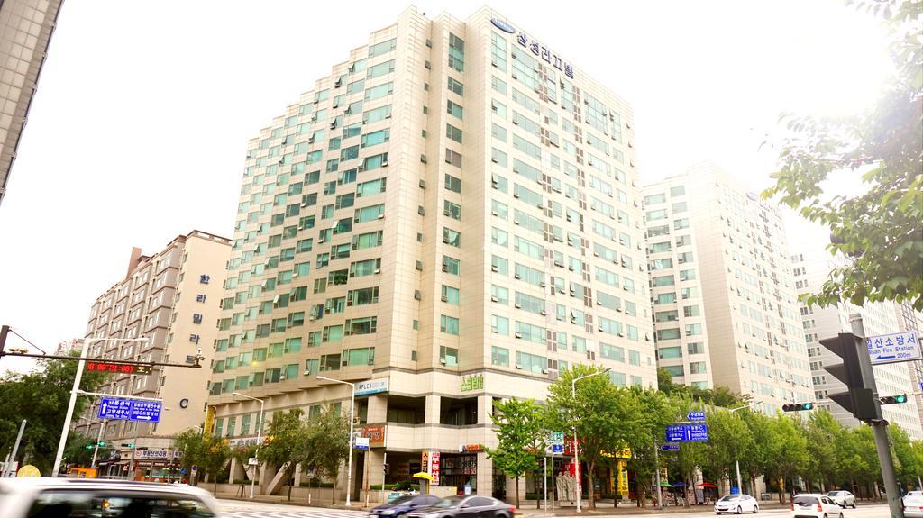 Lake & Stay 高阳市 外观 照片