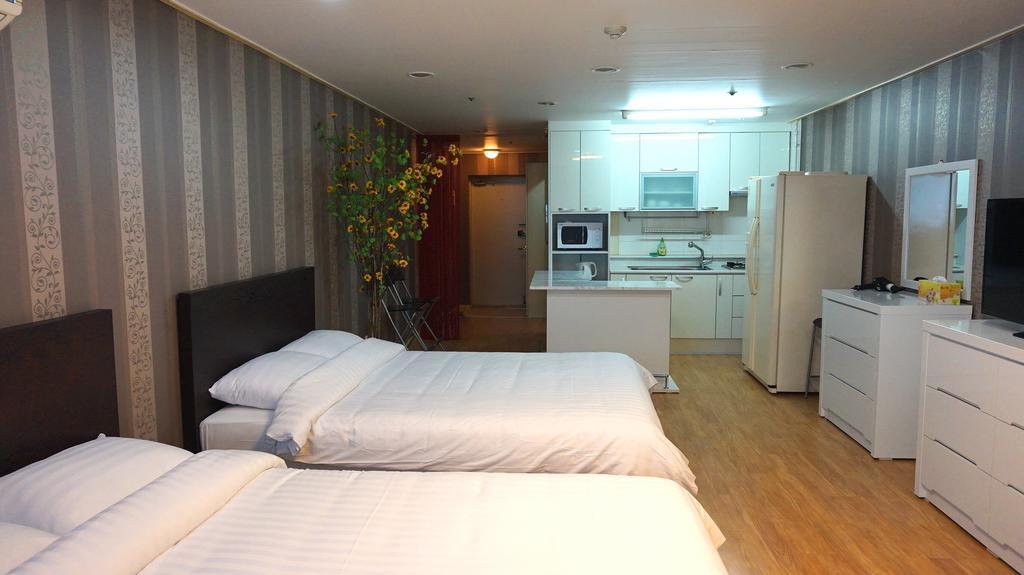 Lake & Stay 高阳市 客房 照片
