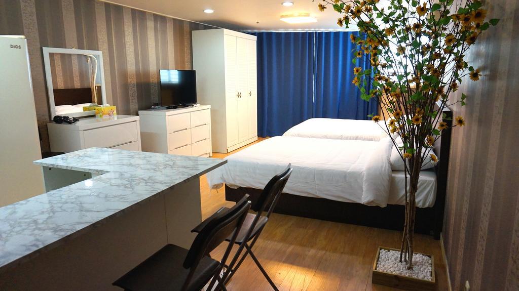 Lake & Stay 高阳市 客房 照片