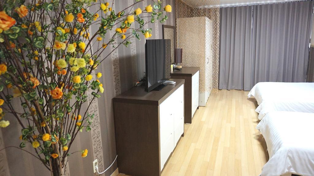 Lake & Stay 高阳市 客房 照片
