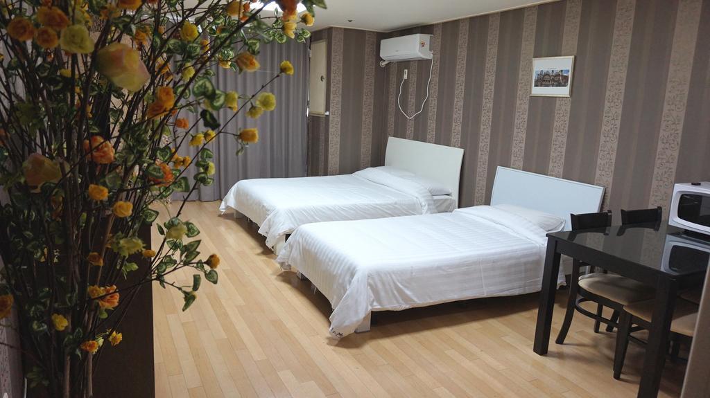 Lake & Stay 高阳市 客房 照片