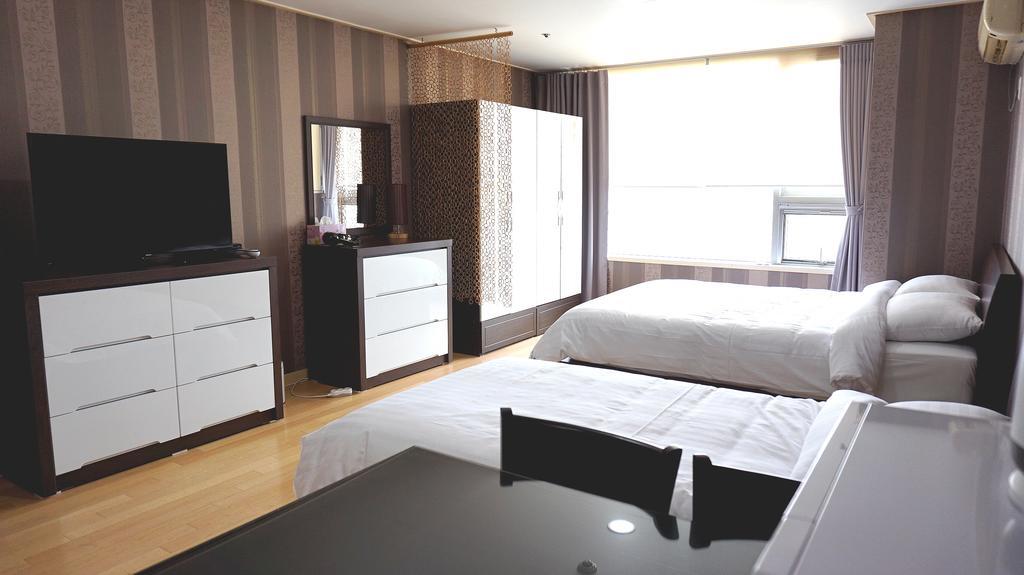 Lake & Stay 高阳市 客房 照片