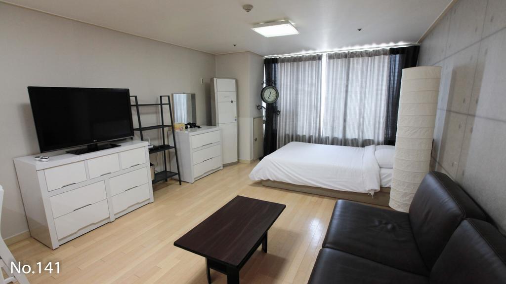 Lake & Stay 高阳市 外观 照片