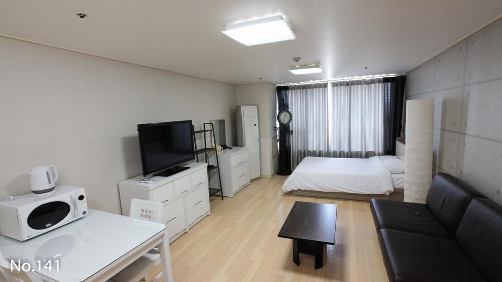 Lake & Stay 高阳市 外观 照片