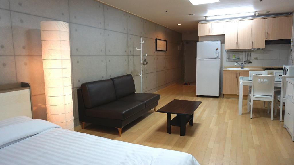 Lake & Stay 高阳市 外观 照片