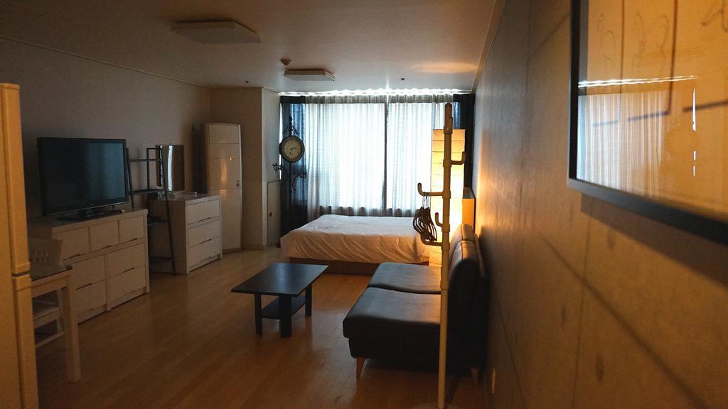 Lake & Stay 高阳市 外观 照片