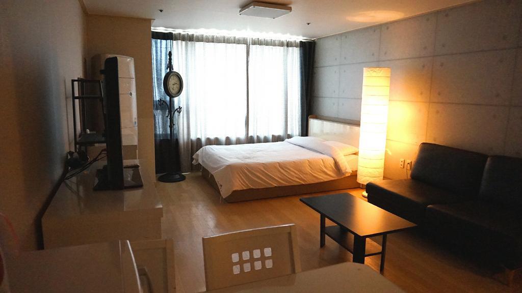 Lake & Stay 高阳市 外观 照片