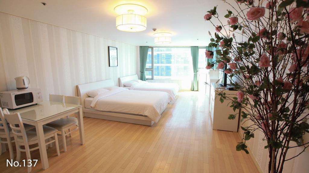 Lake & Stay 高阳市 外观 照片