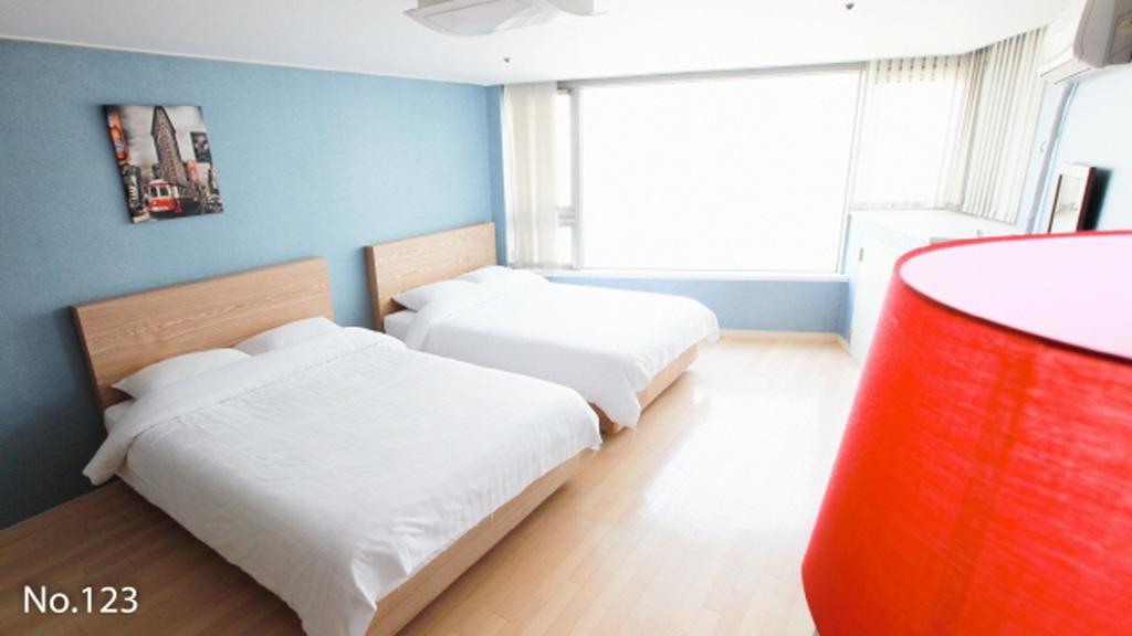Lake & Stay 高阳市 外观 照片