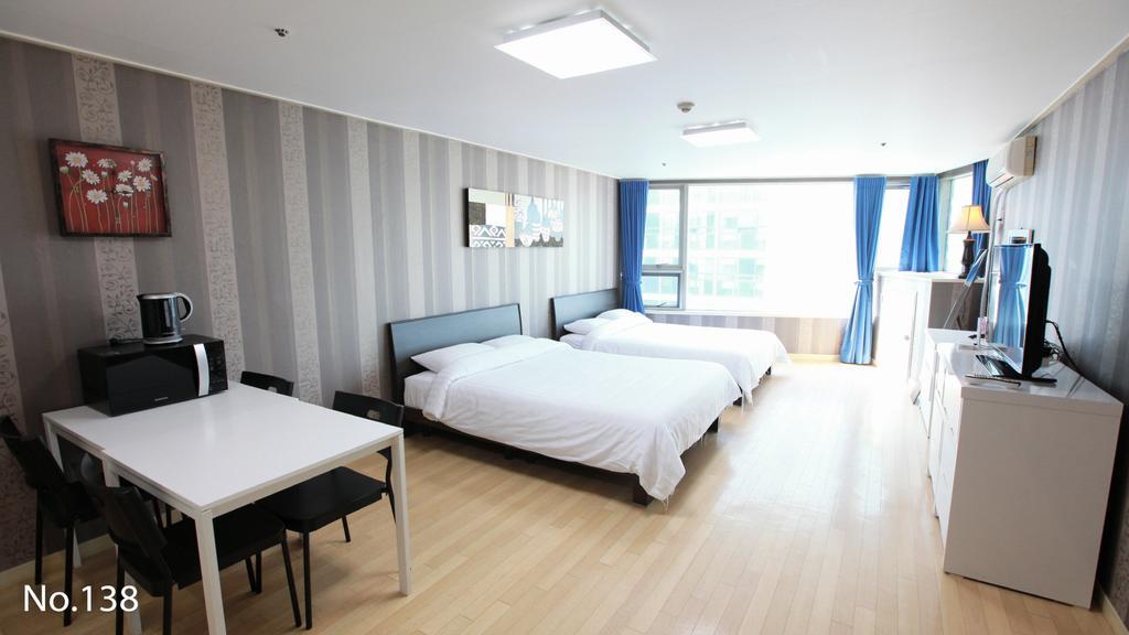 Lake & Stay 高阳市 外观 照片