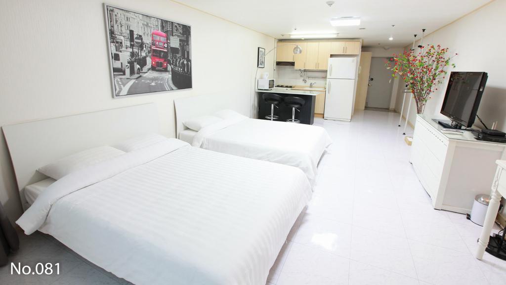 Lake & Stay 高阳市 外观 照片