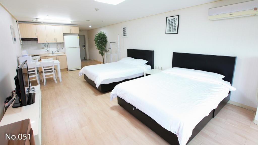 Lake & Stay 高阳市 外观 照片