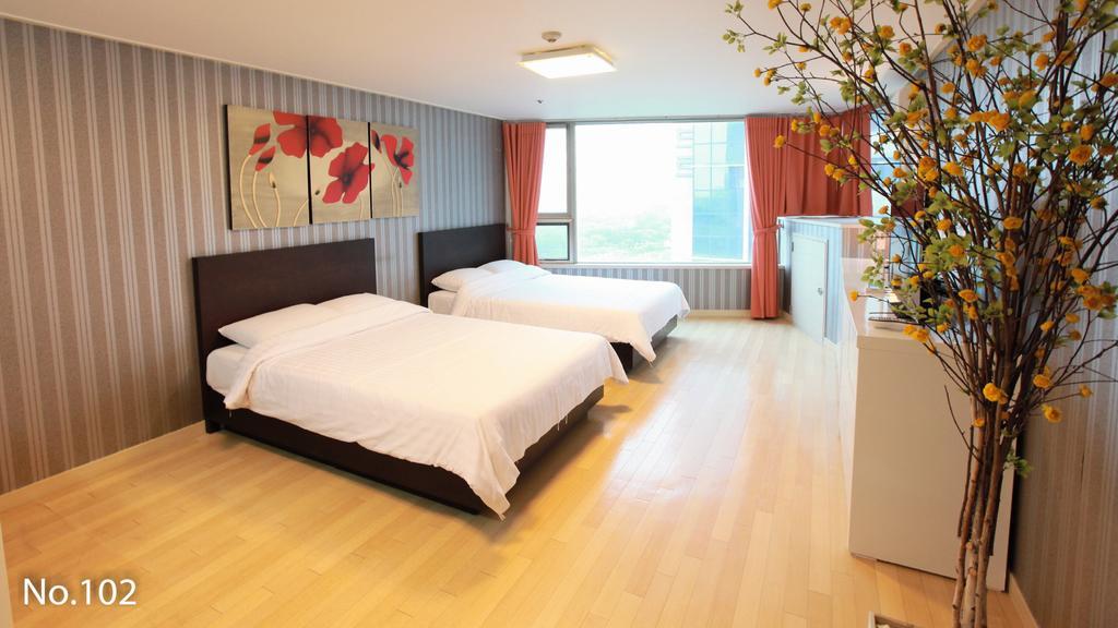Lake & Stay 高阳市 外观 照片