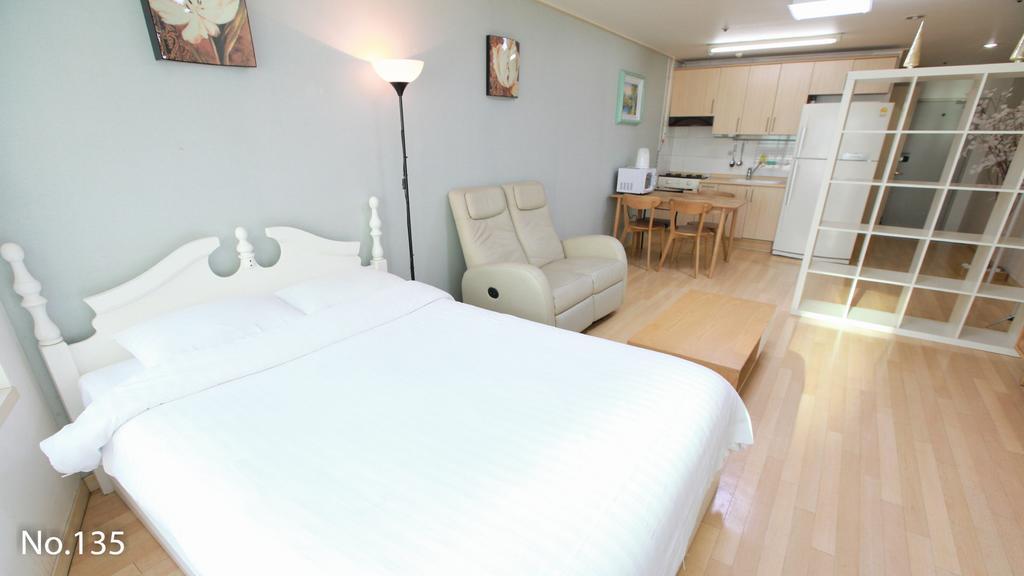 Lake & Stay 高阳市 外观 照片