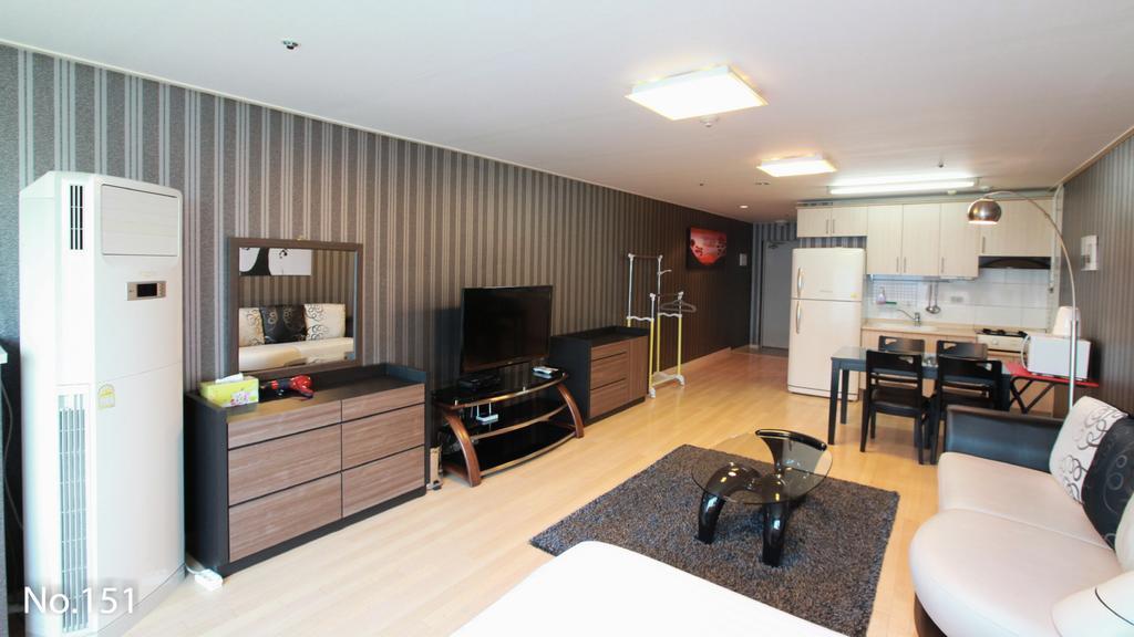 Lake & Stay 高阳市 外观 照片