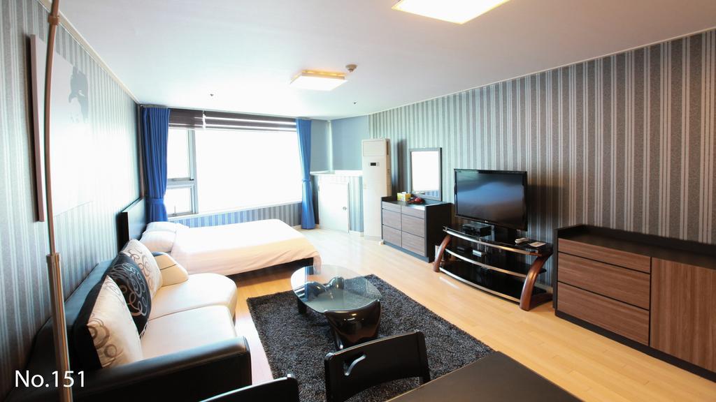 Lake & Stay 高阳市 外观 照片