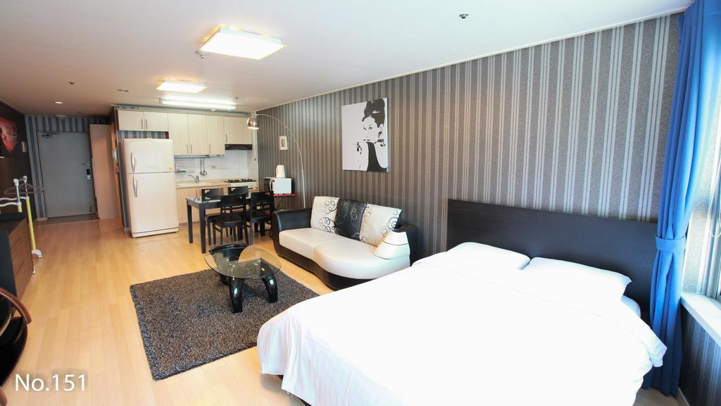 Lake & Stay 高阳市 外观 照片