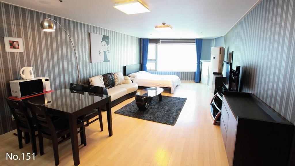 Lake & Stay 高阳市 外观 照片