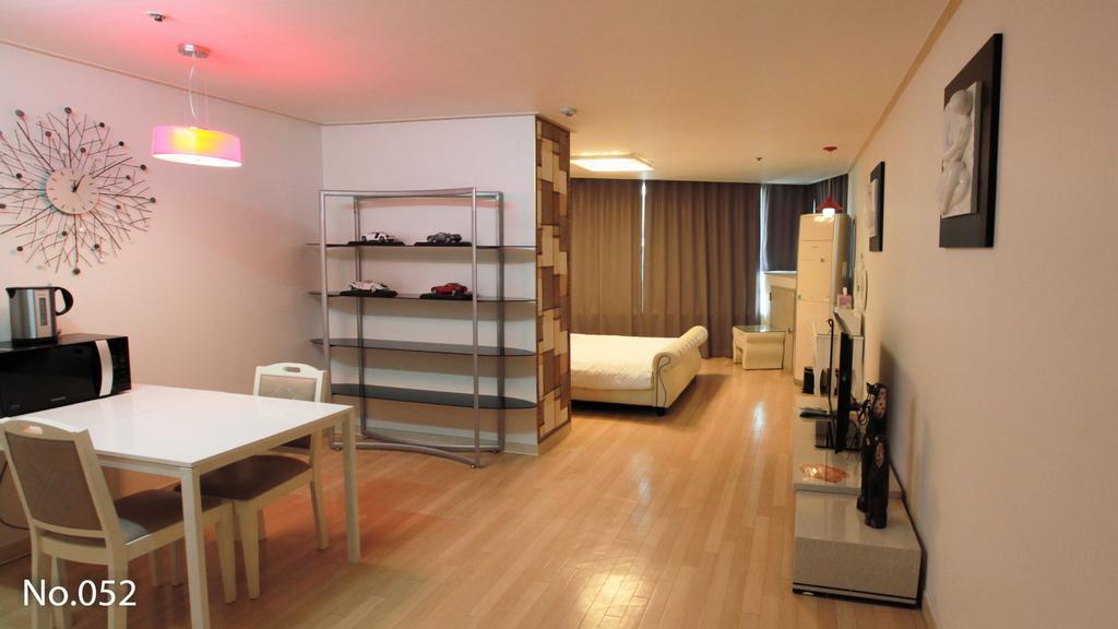 Lake & Stay 高阳市 外观 照片
