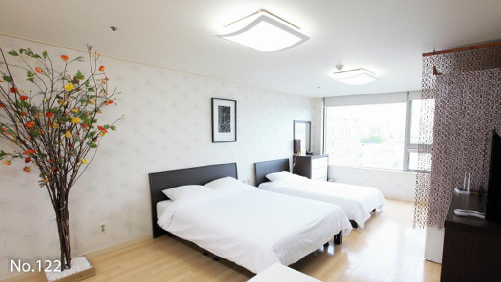 Lake & Stay 高阳市 外观 照片