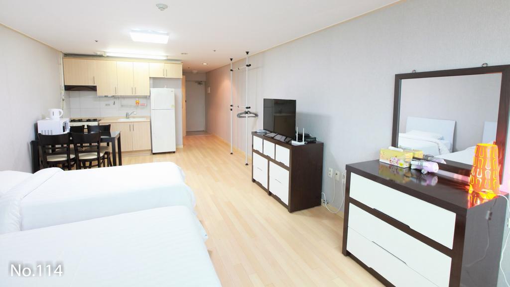Lake & Stay 高阳市 外观 照片