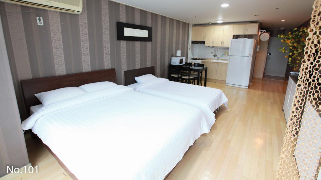 Lake & Stay 高阳市 外观 照片