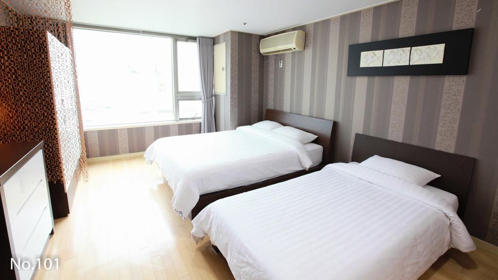 Lake & Stay 高阳市 外观 照片