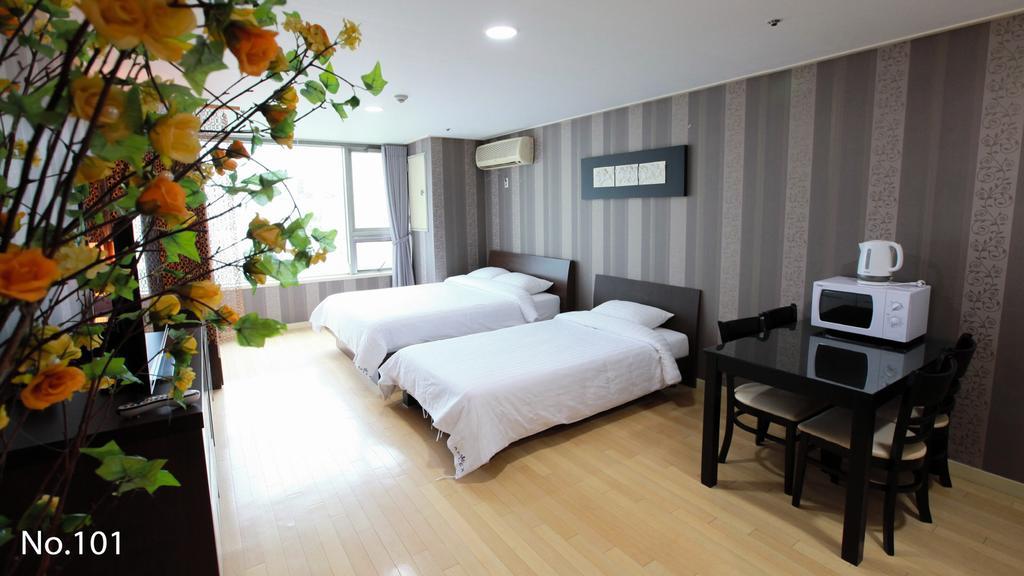 Lake & Stay 高阳市 外观 照片
