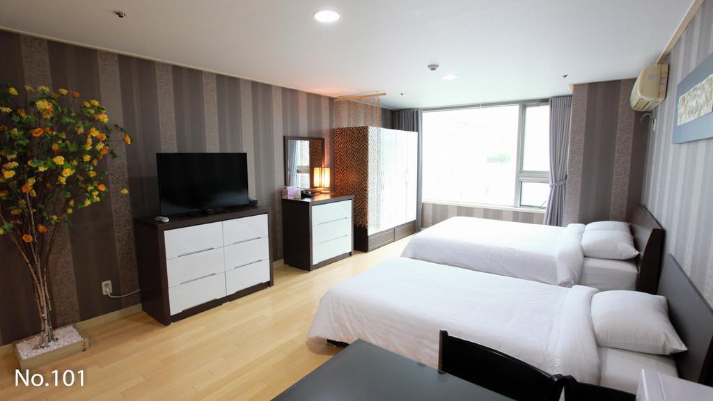 Lake & Stay 高阳市 外观 照片