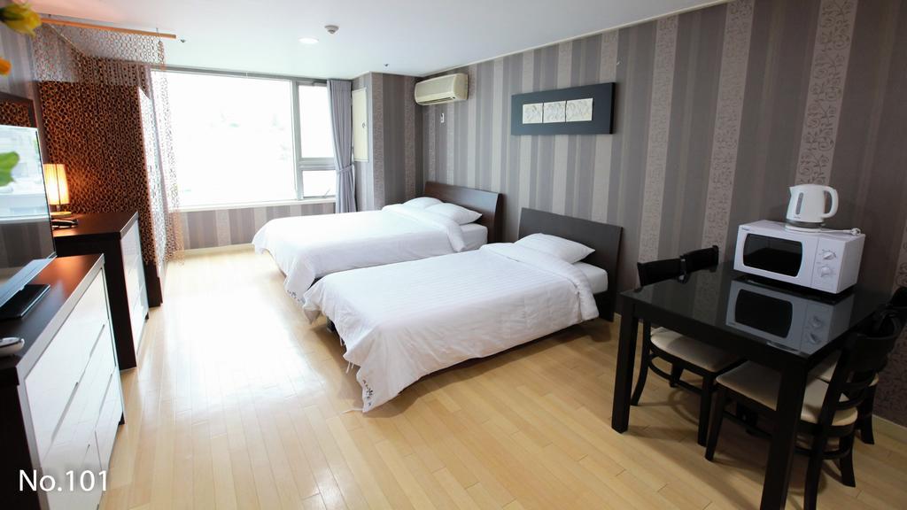 Lake & Stay 高阳市 外观 照片