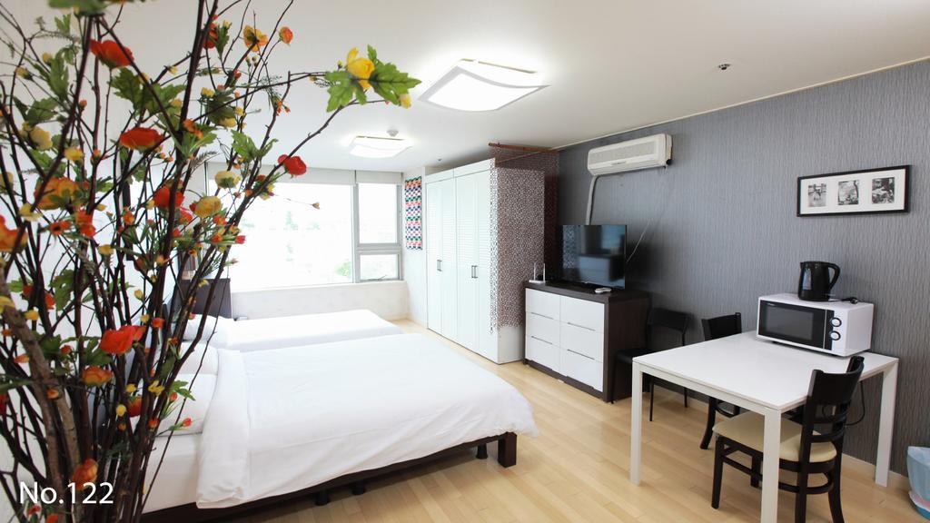Lake & Stay 高阳市 外观 照片
