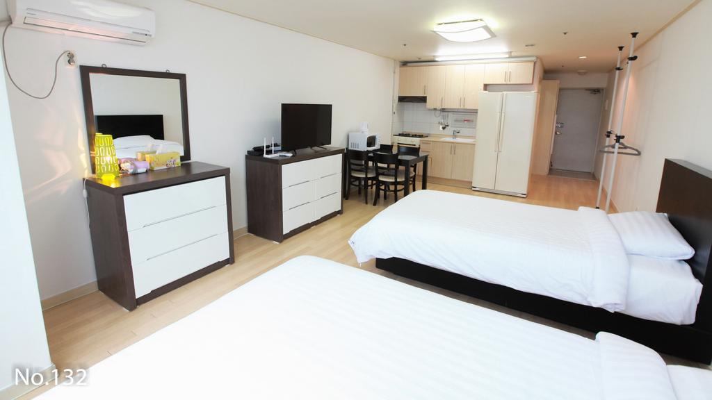 Lake & Stay 高阳市 外观 照片