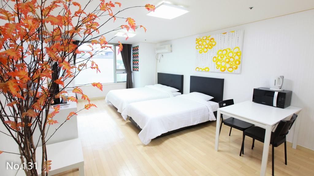Lake & Stay 高阳市 外观 照片