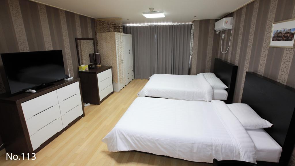 Lake & Stay 高阳市 外观 照片