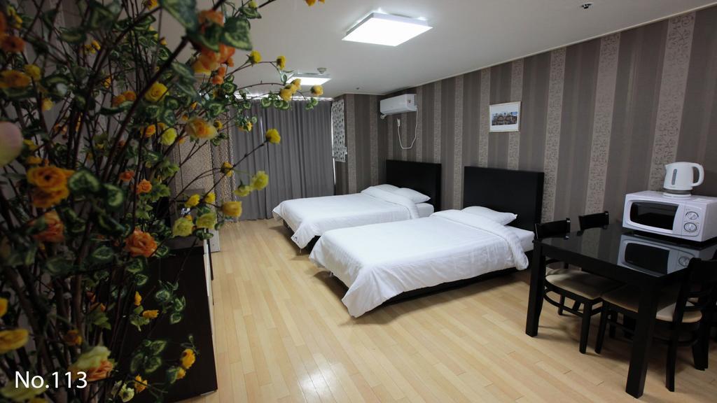 Lake & Stay 高阳市 外观 照片