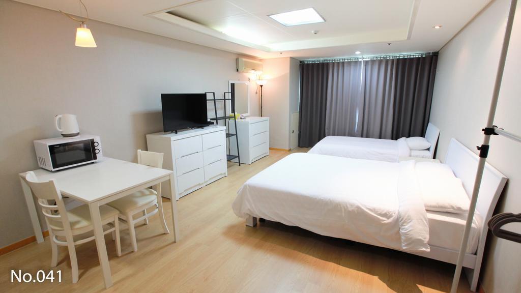 Lake & Stay 高阳市 外观 照片